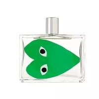 Comme Des Garcons туалетная вода Green