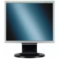 17" Монитор NEC MultiSync LCD175VXM+, 1280x1024, 76 Гц, TN