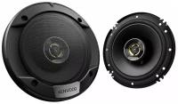 Автомобильные колонки Kenwood KFC-S1676EX