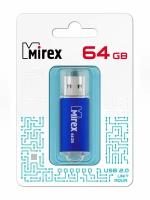 USB Флеш-накопитель MIREX UNIT AQUA 64GB