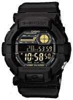 Наручные часы CASIO G-Shock GD-350-1B