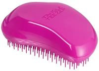 FINE & FRAGILE Berry Bright расчёска для тонких и ослабленных волос Tangle Teezer