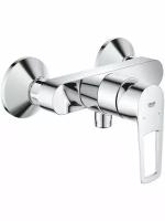 Смеситель для душа GROHE BAU LOOP 23633001 (хром)