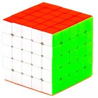 Кубик магнитный ShengShou 5x5 Mr. M (Magnetic), color