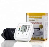 Тонометр/Электронный измеритель давления Electronic Blood Pressure Monitor Arm style / Тонометр SOFA_DI