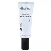 Benecos Праймер для лица Natural Face Primer 25 мл