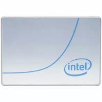 Intel 4 ТБ U.2 SSDPE2KX040T801