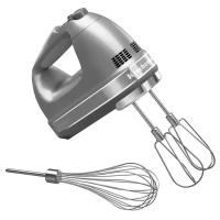 Миксер KitchenAid 5KHM7210E