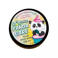 Beauty Fox гель после загара Panda care