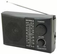 Радиоприемник SUPRA ST-10 1240514