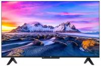 Телевизоры Телевизор Xiaomi Mi TV P1 43 LED, HDR (2021), черный