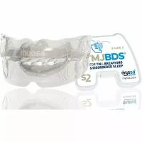 MyOSA Аппарат для взрослых от храпа TMJ - BDS S2