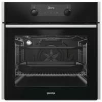 Электрический духовой шкаф Gorenje BO 736E20 XG