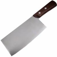 Кухонный Топорик MURATO MCK-102 - Тяпка для мяса (Chinese Cleaver 180 мм)