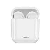 Беспроводные наушники Usams YA Series (US-YA001), white