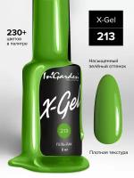 In'Garden Гель-лак X-Gel, 8 мл, 50 г, №213