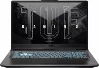 Ноутбук Asus TUF Gaming A17 FA706IHRB-HX045 90NR07D5-M002P0 (AMD Ryzen 5 3000 MHz (4600H)/16Gb/512 Gb SSD)