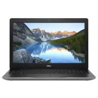 Ноутбук DELL Inspiron 3595 (1366x768, AMD A6 2.6 ГГц, RAM 4 ГБ, HDD 500 ГБ, Linux)