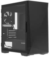 Корпус Zalman Miditower Z1 Iceberg без БП Black