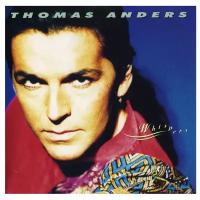 Thomas Anders. Whispers (LP)