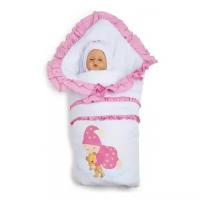 Комплект BABYGLORY Соня 4 предмета (весна-осень) 105 см