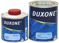 DUXONE DX62 2К HS Productive Surfacer Грунт-наполнитель (светло-серый) 1 л. с отвердителем 0,5 л