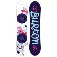 Сноуборд детский BURTON Chicklet