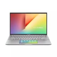 Ноутбук ASUS VivoBook S14 S432FL-AM078T (1920x1080, Intel Core i5 1.6 ГГц, RAM 8 ГБ, SSD 512 ГБ, GeForce MX250, Win10 Home)