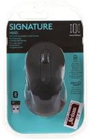 Мышь Logitech M650 Medium Graphite 910-006253