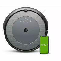 Робот-пылесос IROBOT ROOMBA I 3