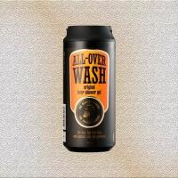 Универсальный гель для душа The Chemical Barbers ALL-OVER-WASH ORIGINAL Beer shower gel / объём 350 мл