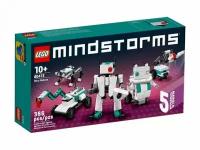 Конструктор LEGO 40413 Мини-роботы MINDSTORMS