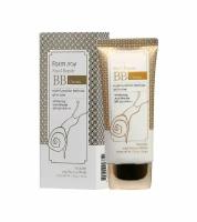 Farmstay Восстанавливающий ВВ крем для лица с экстрактом муцина улитки Snail Repair BB Cream SPF50+/PA+++, 50 мл