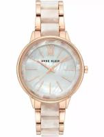 Наручные часы ANNE KLEIN Plastic 1412RGWT