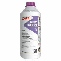 ROWE 21062001599 Антифриз ROWE HIGHTEC ANTIFREEZE AN G13 (1,5л.)