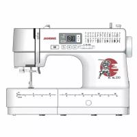 Швейная машина Janome EL230