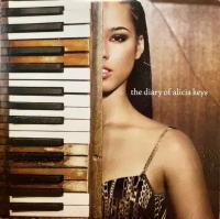 Keys Alicia "Виниловая пластинка Keys Alicia Diary Of Alicia Keys"