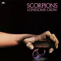 Компакт-диск Warner Scorpions – Lonesome Crow