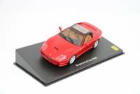 Ferrari 575 superamerica 2005 red / феррари 575 суперамериканка 2005 красный