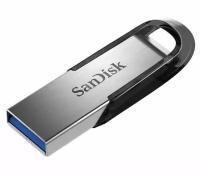 Накопитель SanDisk USB3.0 256GB Ultra Flair