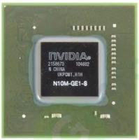 N10M-GE1-S видеочип nVidia GeForce G105M