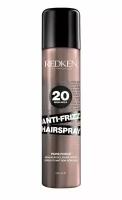 Redken Styling Anti Frizz Лак для волос СФ 250 мл