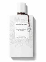 Van Cleef & Arpels Patchouli Blanc парфюмированная вода 75мл