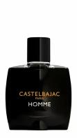 CASTELBAJAC Homme Туалетная вода муж, 50 мл