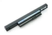 Аккумулятор для ноутбука Acer Aspire 7250 5200 mah 11.1V