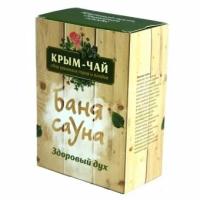 Чай Крым-чай Чай "здоровый ДУХ" Крым-чай, 90 г