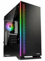 Системный блок OLDI Computers Game PC 780 0795166 Intel Core i7 10700 16 Гб SSD M.2 1Tb Intel UHD Graphics 630 600 Вт Windows 10 Professional