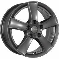 Колесный диск Dezent TX 6.5xR16 5x114.3 ET42.5 DIA67.1