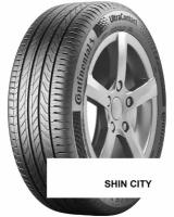 Continental 195/50 r15 UltraContact 82H