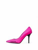 Туфли лодочки LOVE MOSCHINO RU 38.5 / EU 39 / 39